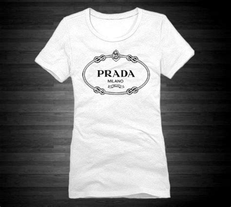 prada shirt women's